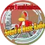 Logo Sound of Music Radio