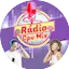 Logo Rádio Cpv Mix