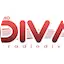 Logo Radio DIVA