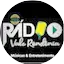Logo Web Rádio Vale Rondônia