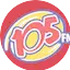 Logo Rádio Portugal News FM