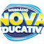 Logo Web Rádio Nova Eduvativa