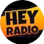 Logo Hey Radio Kenya