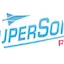 Logo Supersonic Radio