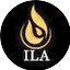 Logo Rádio Ministério ILA