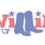 Logo Willie 106.7/560