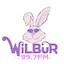 Logo 99.7 WiLBuR Radio