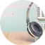 Logo Rosa Mistica Radio Online