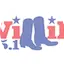 Logo Willie 95.1