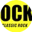 Logo Rocky 94.3 FM
