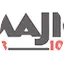 Logo Majic 99.3 & 104.5