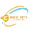 Logo Gold City Radio