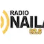 Logo Radio Naila FM Kalapanunggal