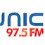 Logo Radio Unica