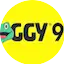 Logo Froggy 94.9