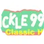 Logo Pickle 99.3