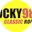 Logo Rocky 98.5