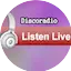 Logo Disco Radio