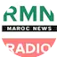 Logo RMN-Radio Maroc News