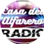 Logo Radio Casa Del Alfarero