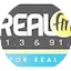 Logo Real FM