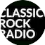 Logo Classic Rock Radio