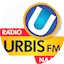 Logo Radio Urbis Fm