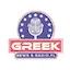 Logo Greek News and Radio FL