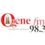 Logo Ogene fm