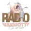 Logo Radio Marmotte (École Sainte-Geneviève-de-Batiscan)
