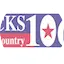 Logo Kicks 106.3