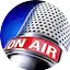 Logo Rádio Tropical FM
