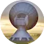 Logo Rádio Vitória FM
