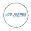 Logo Los Juanes Radio