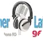 Logo Super Latina 96 FM