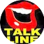 Logo Talk Line