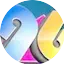 Logo Rádio 96 FM