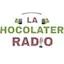 Logo La Chocolatera Radio