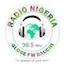 Logo Globe FM Bauchi