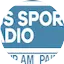 Logo CBS Sports Radio