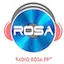 Logo Rosa Pro Fm