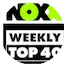 Logo NOXX Weekly Top 40