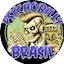 Logo Psychobilly Brasil