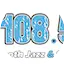 Logo i108 WIJZ
