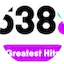 Logo Radio 538 Greatest Hits