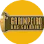 Logo Garimpeiro das Galáxias