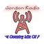 Logo Kayden Gordon Radio Network