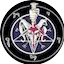 Logo OMNIPOTENT RADIO