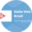 Logo Rádio Web Norte Brasil