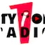 Logo City One Radio